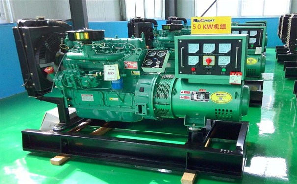 双桥发电机出租 双桥发电机出租